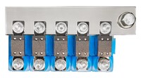 Victron Mega Fuse Busbar